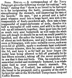 The Farmer’s Magazine July to December 1836. Vol. 5. (London: Printed by Joseph Rogerson, 1836) 328.